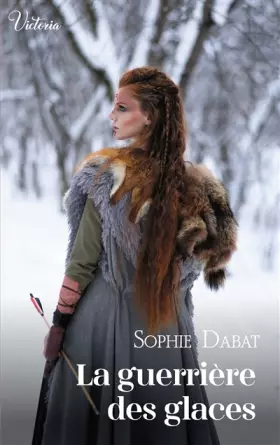 Couverture du produit · La guerrière des glaces
