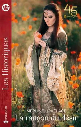 Couverture du produit · La rançon du désir