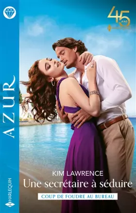 Couverture du produit · Une secrétaire à séduire
