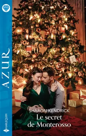 Couverture du produit · Le secret de Monterosso