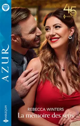 Couverture du produit · La mémoire des sens