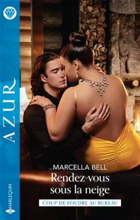 Couverture du produit · Rendez-vous sous la neige
