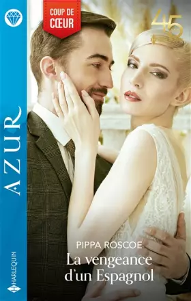 Couverture du produit · La vengeance d'un Espagnol