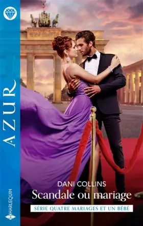 Couverture du produit · Scandale ou mariage