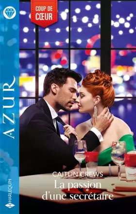 Couverture du produit · La passion d'une secrétaire