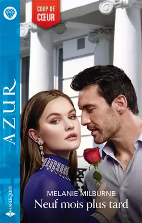 Couverture du produit · Neuf mois plus tard