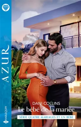 Couverture du produit · Le bébé de la mariée