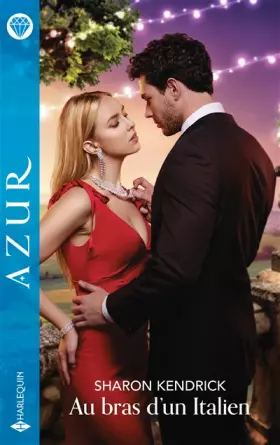 Couverture du produit · Au bras d'un Italien