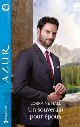 Couverture du produit · Un souverain pour époux