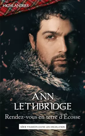 Couverture du produit · Rendez-vous en terre d'Ecosse
