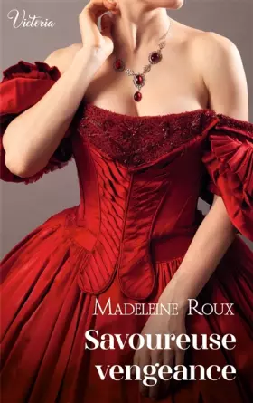 Couverture du produit · Savoureuse vengeance
