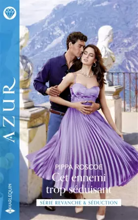 Couverture du produit · Cet ennemi trop séduisant