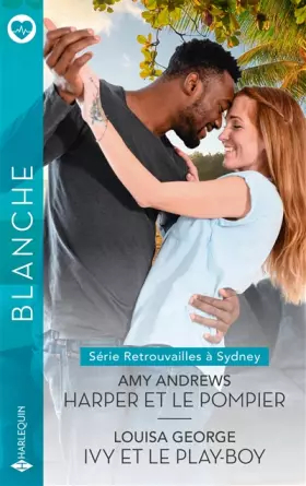 Couverture du produit · Harper et le pompier - Ivy et le play-boy