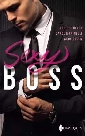 Couverture du produit · Sexy Boss