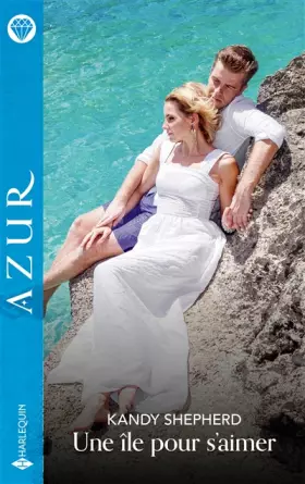 Couverture du produit · Une île pour s'aimer