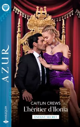 Couverture du produit · L'héritier d'Ilonia