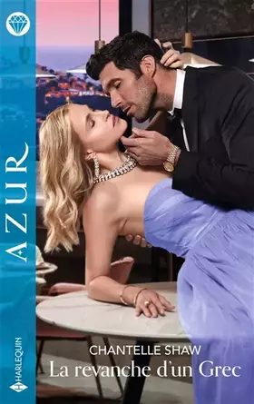 Couverture du produit · La revanche d'un Grec