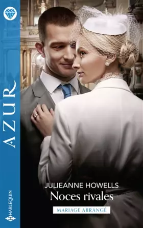 Couverture du produit · Noces rivales