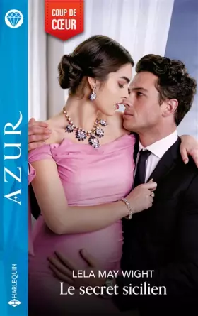 Couverture du produit · Le secret sicilien