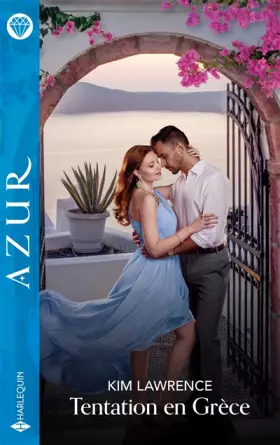 Couverture du produit · Tentation en Grèce