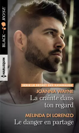 Couverture du produit · La crainte dans ton regard - Le danger en partage