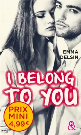 Couverture du produit · I Belong to You