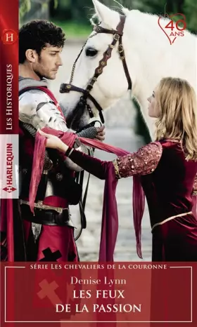 Couverture du produit · Les feux de la passion