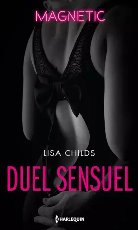 Couverture du produit · Duel sensuel
