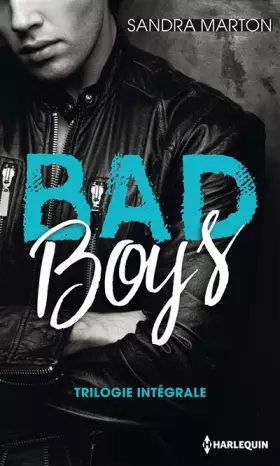 Couverture du produit · Bad Boys: Trilogie intégrale
