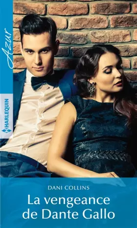 Couverture du produit · La vengeance de Dante Gallo