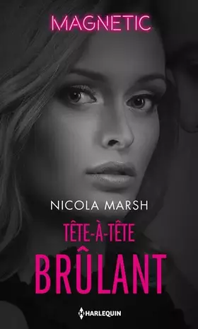 Couverture du produit · Tête-à-tête brûlant