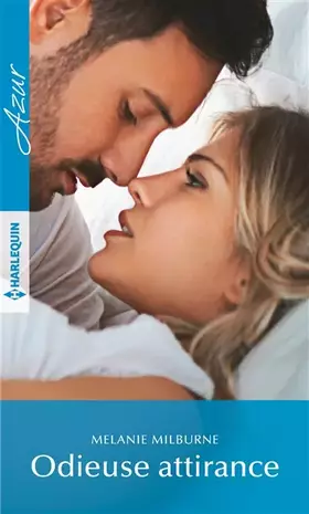 Couverture du produit · Odieuse attirance