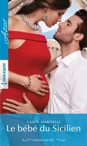 Couverture du produit · Le bébé du Sicilien