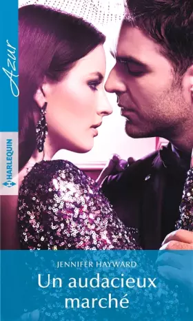 Couverture du produit · Un audacieux marché