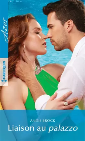 Couverture du produit · Liaison au palazzo