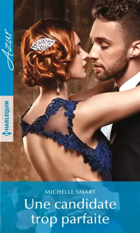 Couverture du produit · Une candidate trop parfaite