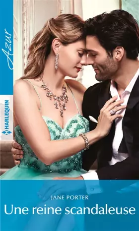 Couverture du produit · Une reine scandaleuse