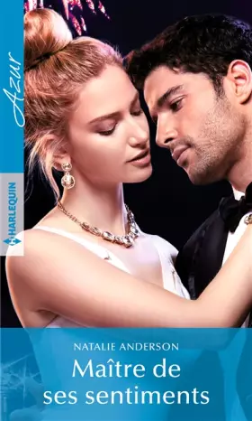 Couverture du produit · Maître de ses sentiments
