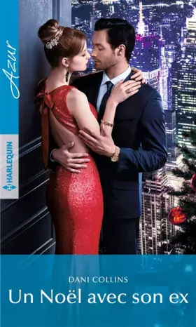 Couverture du produit · Un Noël avec son ex