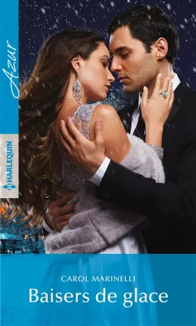 Couverture du produit · Baisers de glace