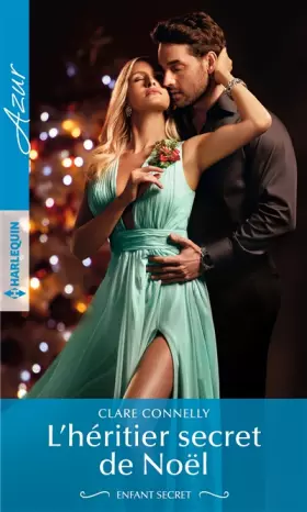 Couverture du produit · L'héritier secret de Noël