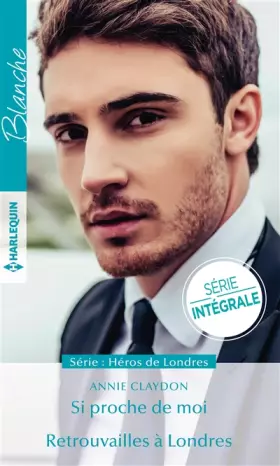 Couverture du produit · Si proche de moi - Retrouvailles à Londres