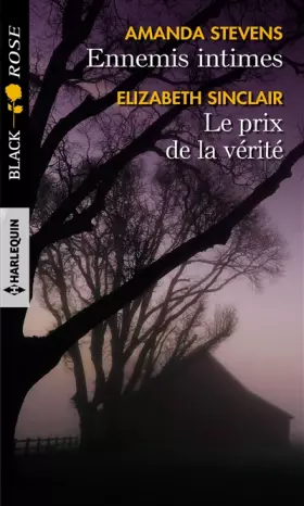 Couverture du produit · Ennemis intimes - Le prix de la vérité
