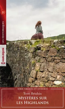 Couverture du produit · Mystères sur les Highlands