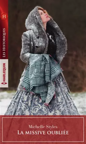 Couverture du produit · La missive oubliée