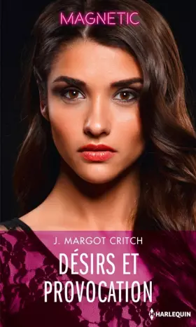 Couverture du produit · Désirs et provocation