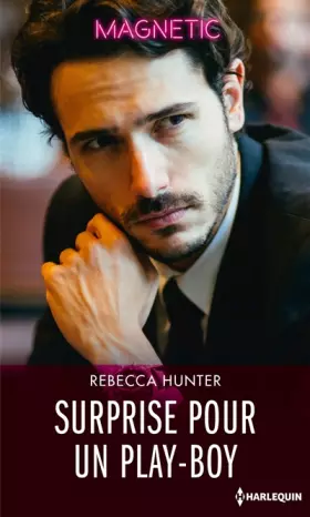 Couverture du produit · Surprise pour un play-boy