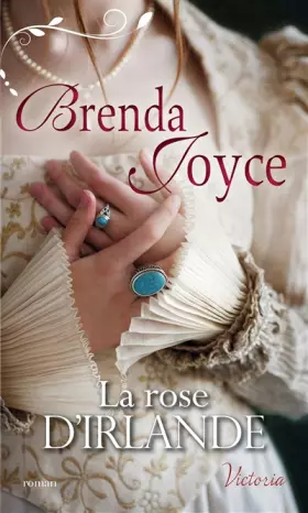 Couverture du produit · La rose d'Irlande