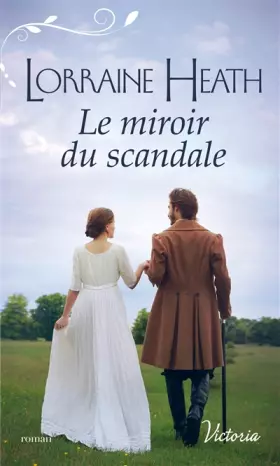 Couverture du produit · Le miroir du scandale