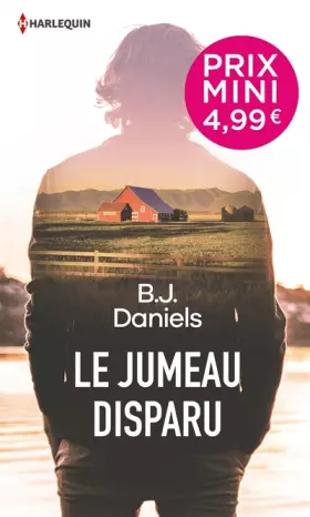 Couverture du produit · Le jumeau disparu